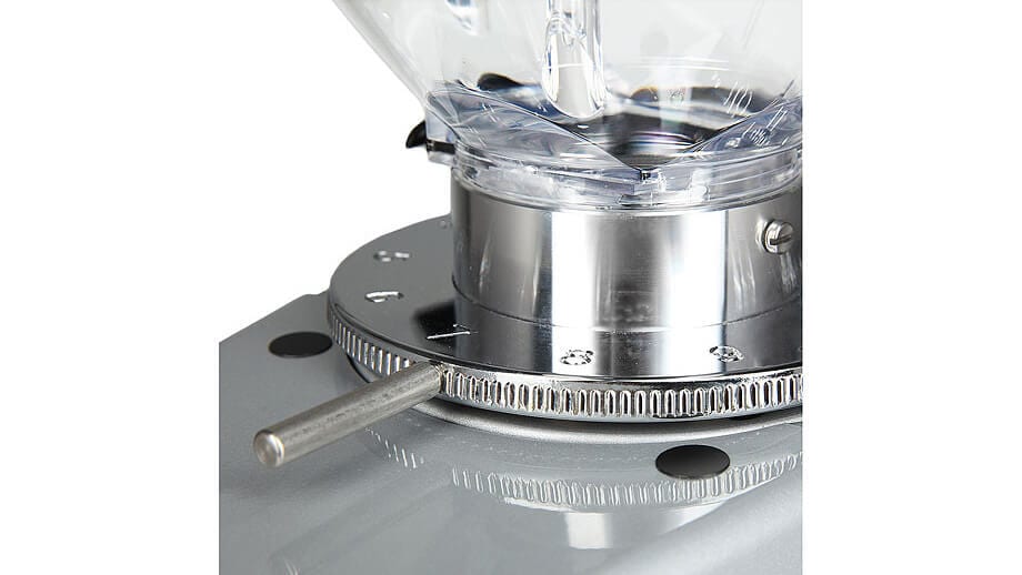 Кофемолка Fiorenzato F64 E XGi черная