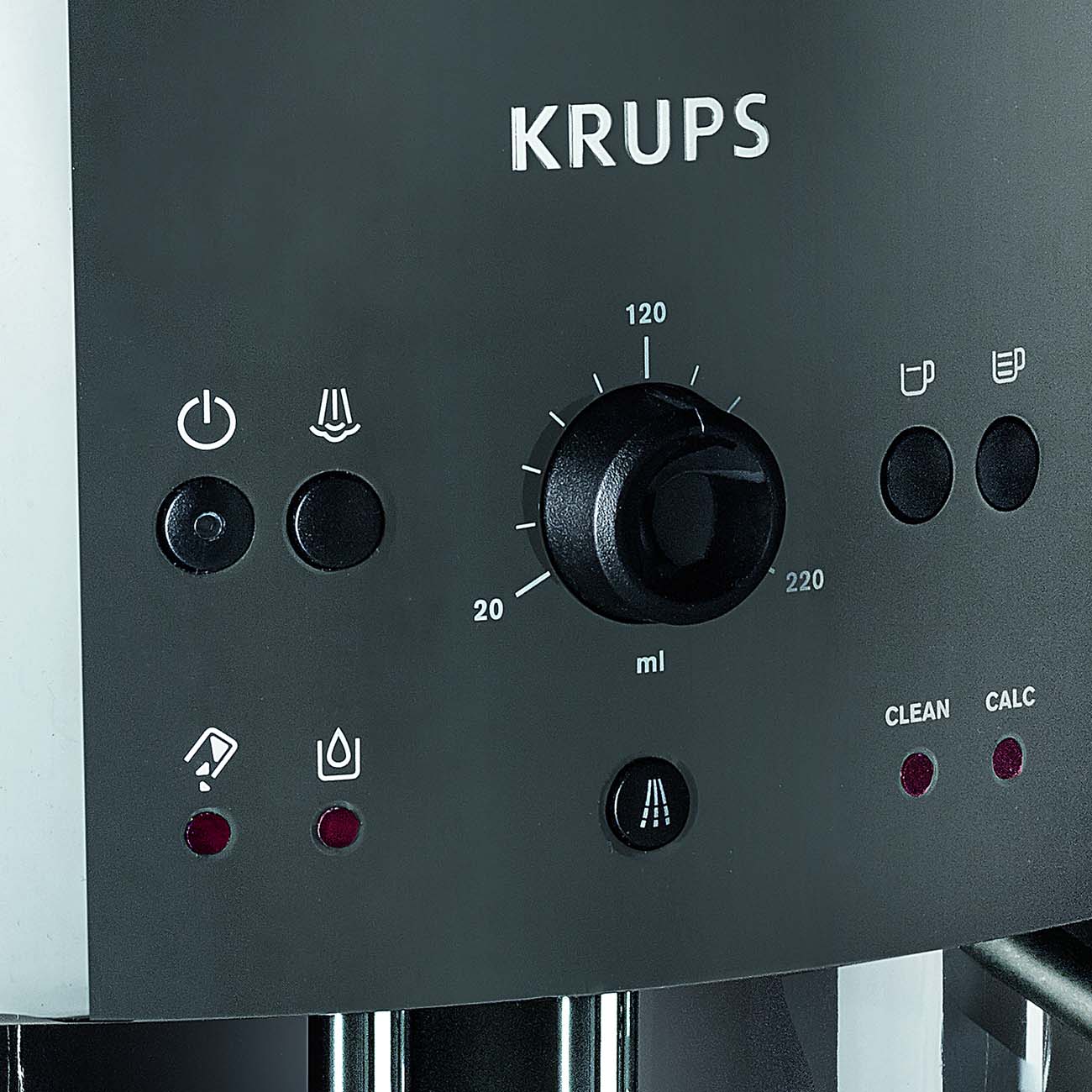 Кофемашина  Krups Essential EA810870