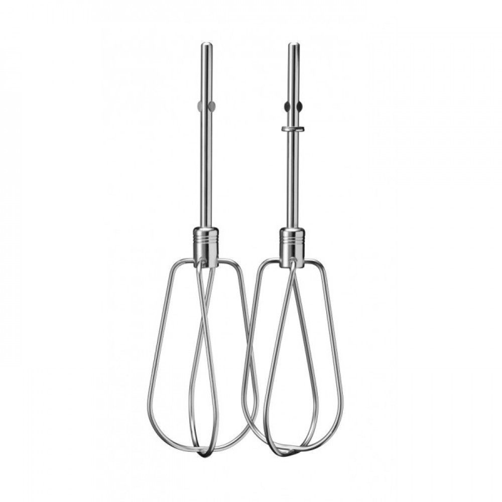 Ручной миксер KitchenAid красный 5KHM9212EER