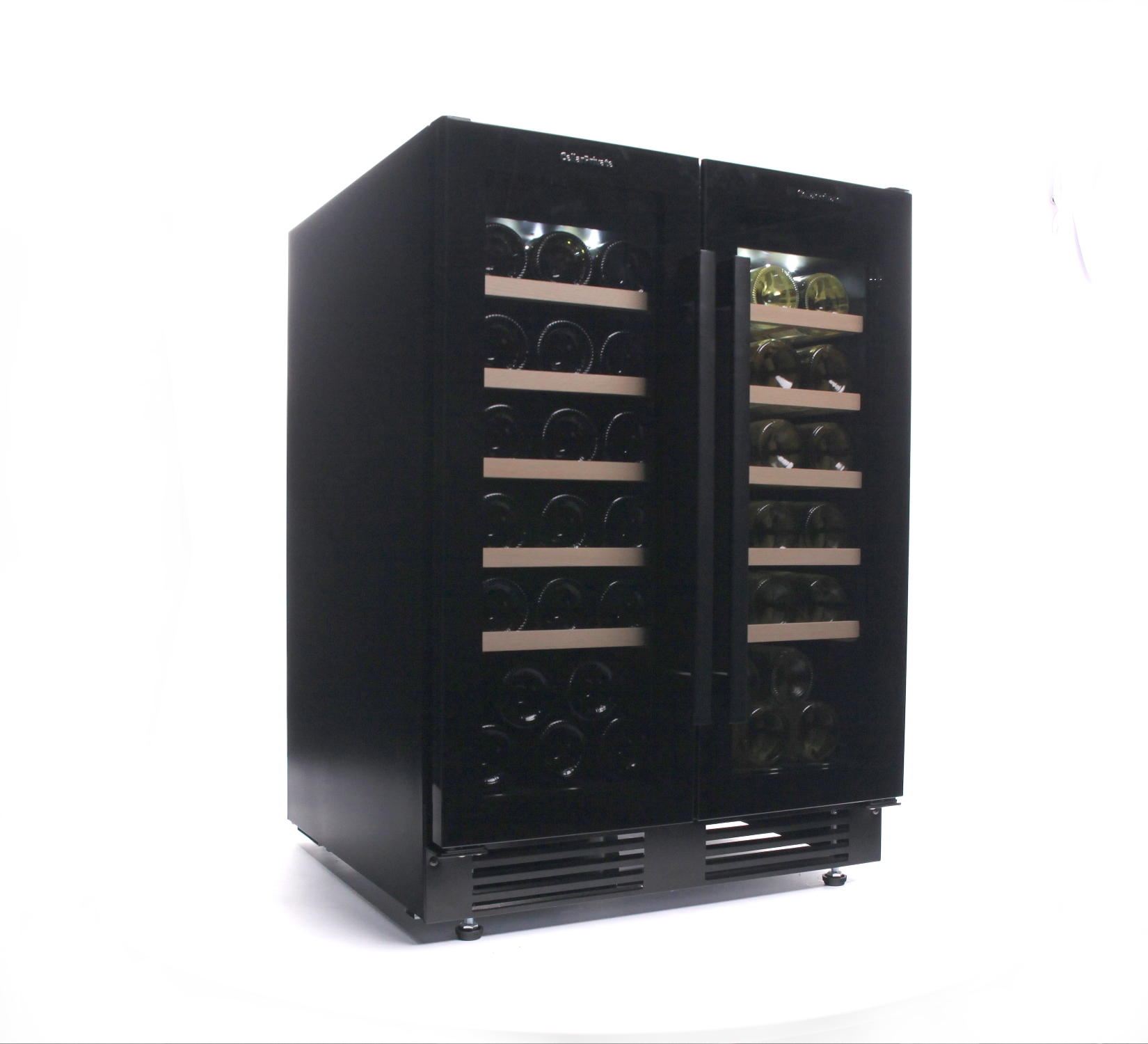 Винный шкаф Cellar Private CP042-2TB