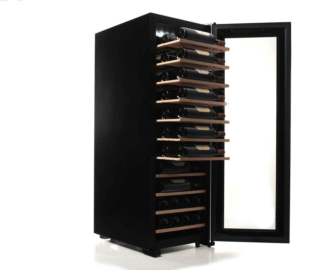 Винный шкаф Cellar Private CP062S