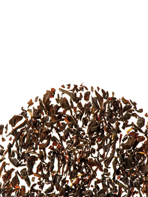 Черный плантационный чай NikTea Assam Supreme Black 250 г