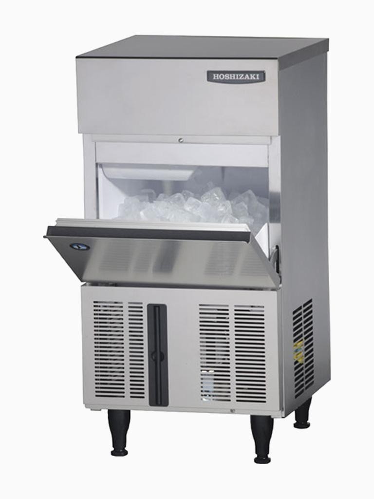 Льдогенератор Hoshizaki IM-30CNE-HC (воздушное охлаждение)