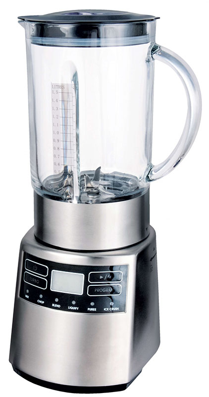 Блендер GEMLUX GL-PB-788S
