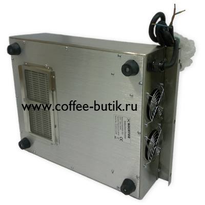 Индукционная плита Kocateq ZLIC 3500 WOK