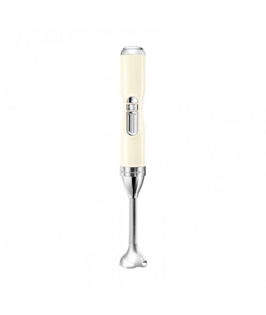 Блендер KitchenAid ARTISAN кремовый 5KHB3581EAC