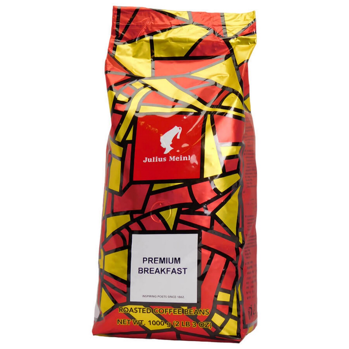 Кофе в зернах Julius Meinl Premium Breakfast 1 кг