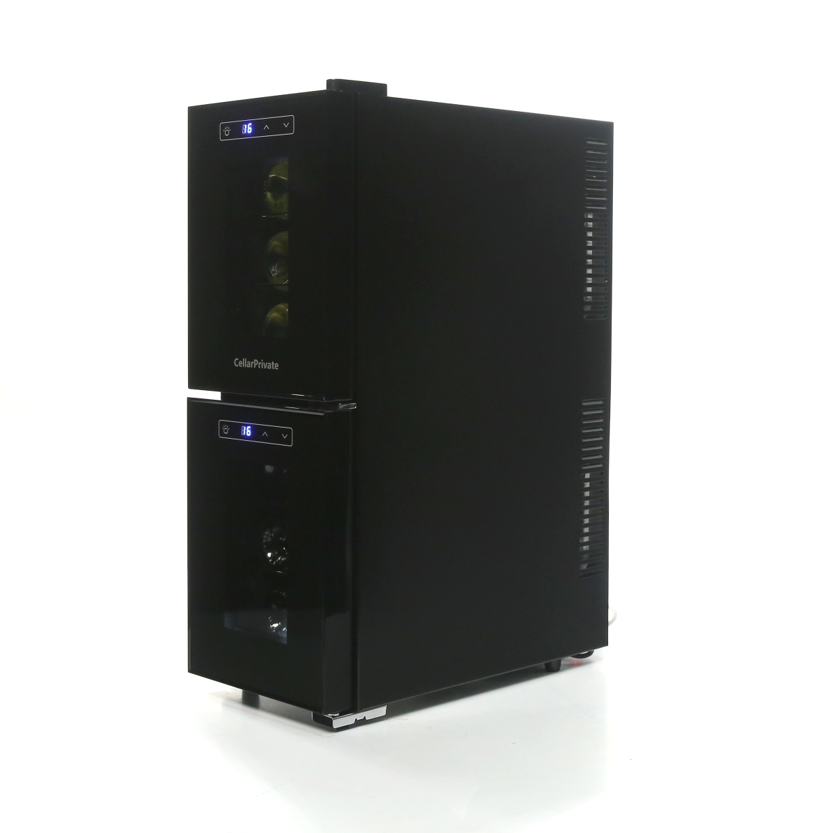 Винный шкаф Cellar Private CP012-2E