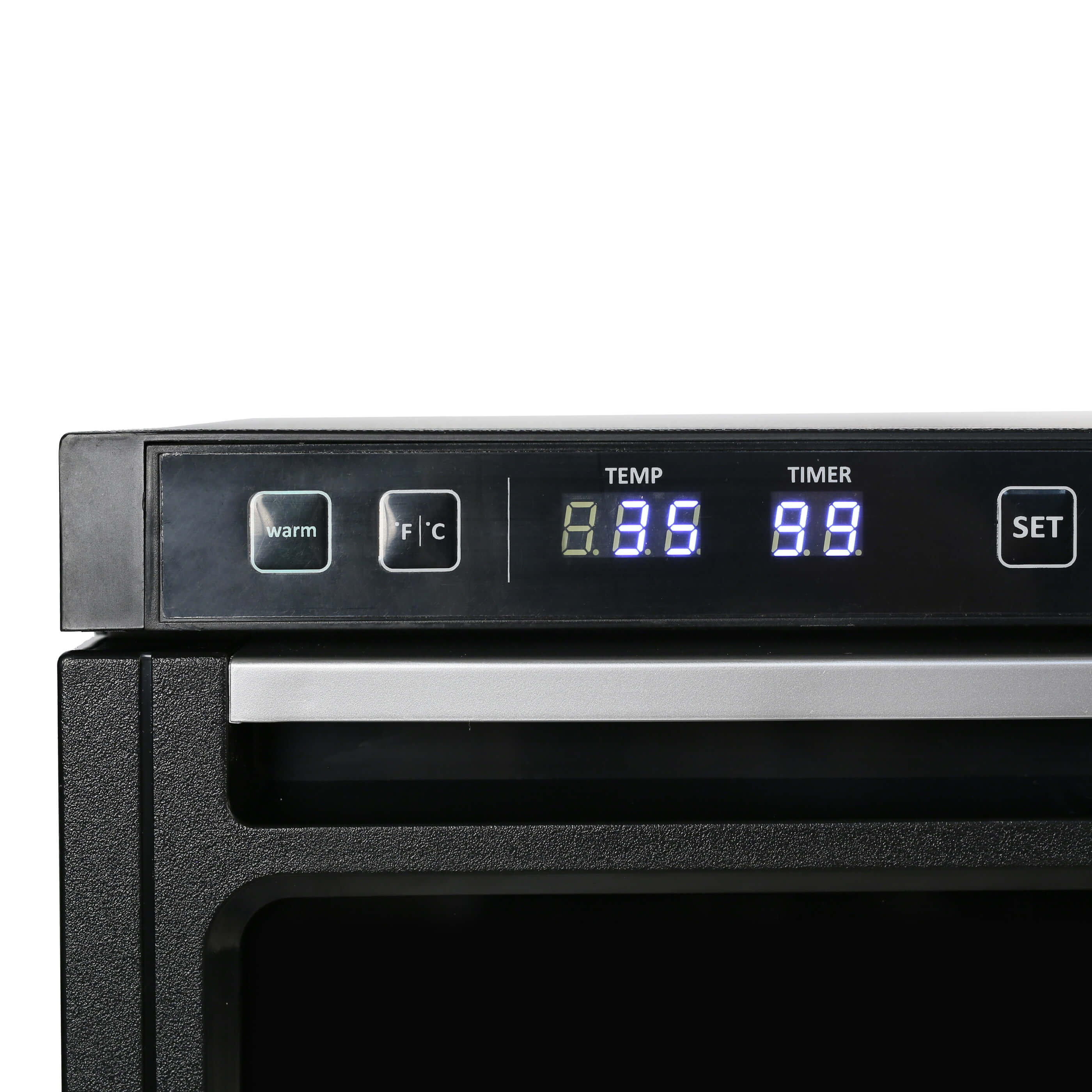 Сушилка для овощей и фруктов GEMLUX GL-FD-1235S