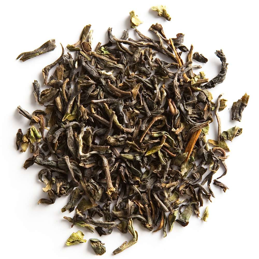 Чай черный Palais des Thes Darjeeling Margaret's Hope (Дарджилинг Маргаретс Хоуп) 100 гр