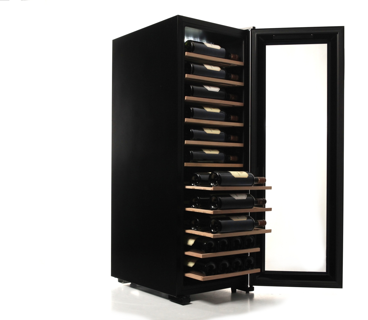 Винный шкаф Cellar Private CP062S