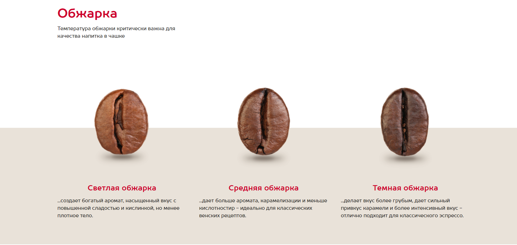 Кофе в зернах Julius Meinl Бене Каликсто Поэтическая коллекция 250 г