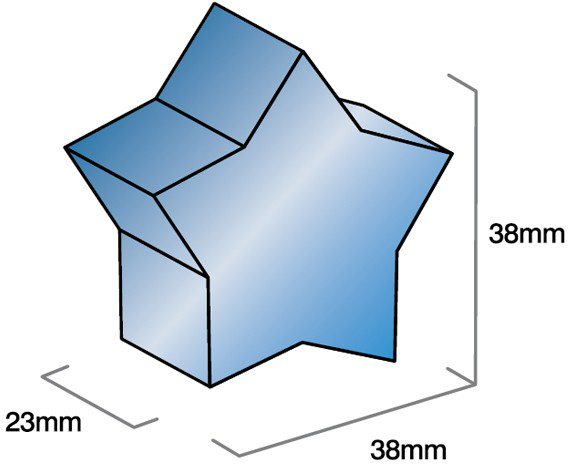 Льдогенератор Hoshizaki IM-65NE-S