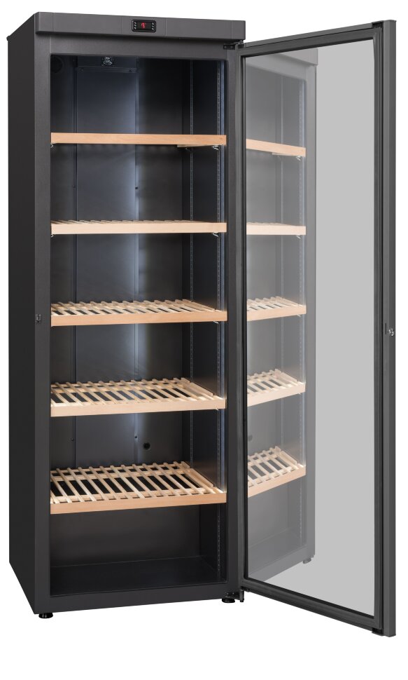Шкаф для вина La Sommeliere VIP330V