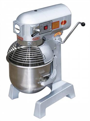 Миксер планетарный Hurakan HKN-IP10F