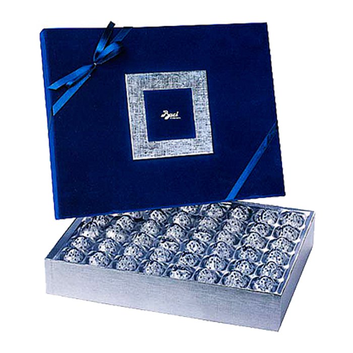 Подарочный набор конфет Perugina BACI Classic Box, 286 гр арт.1480051-8