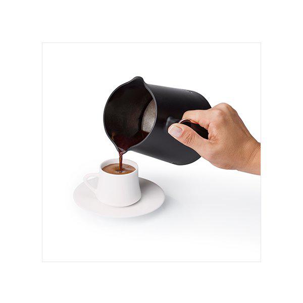Кофеварка электрическая Arzum Okka Minio Copper Black