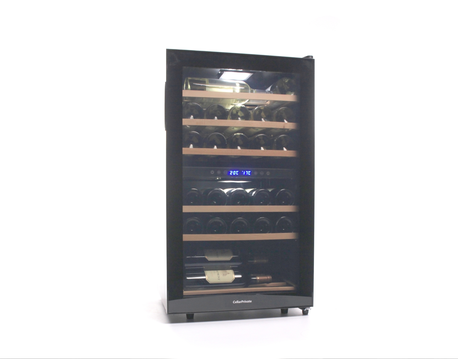 Винный шкаф Cellar Private CP029-2T