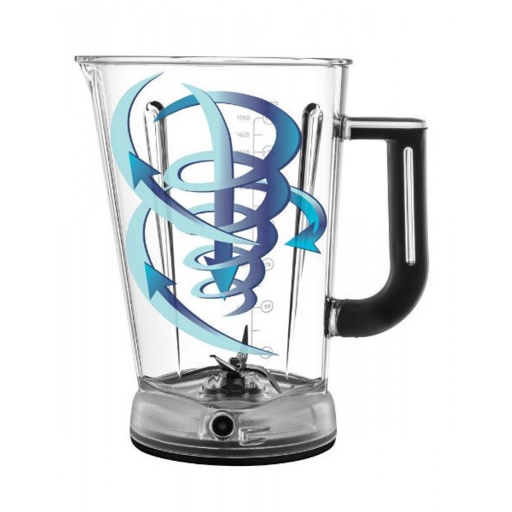Блендер KitchenAid ARTISAN красный 5KSB5080EER