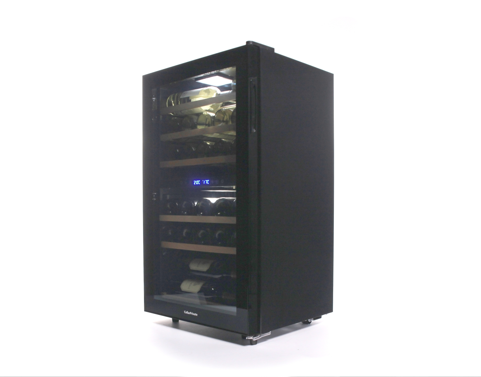 Винный шкаф Cellar Private CP029-2T