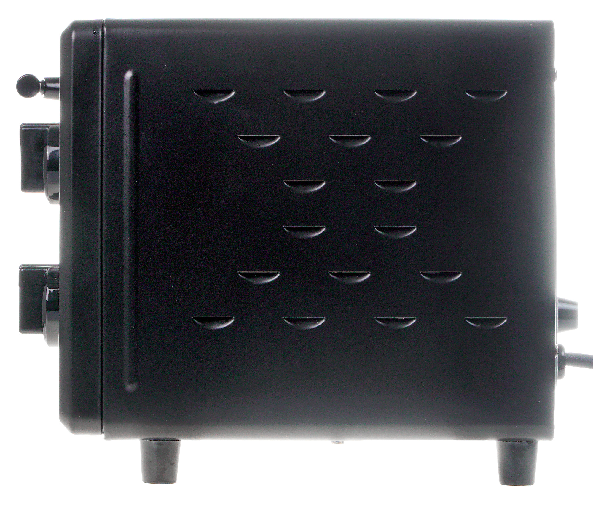 Духовой шкаф GEMLUX GL-OR-810