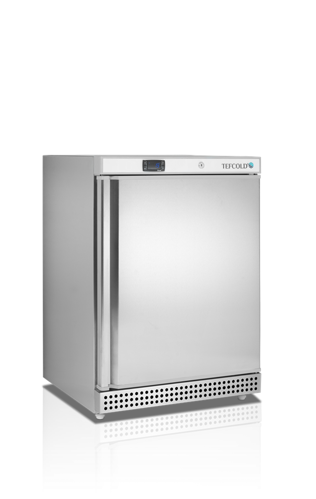 Шкаф морозильный барный Tefcold UF200S