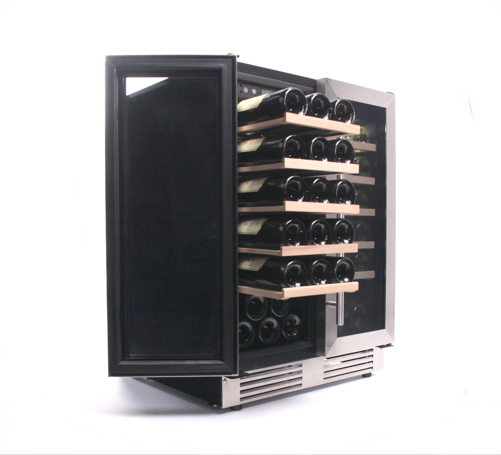 Винный шкаф Cellar Private CP042-2T