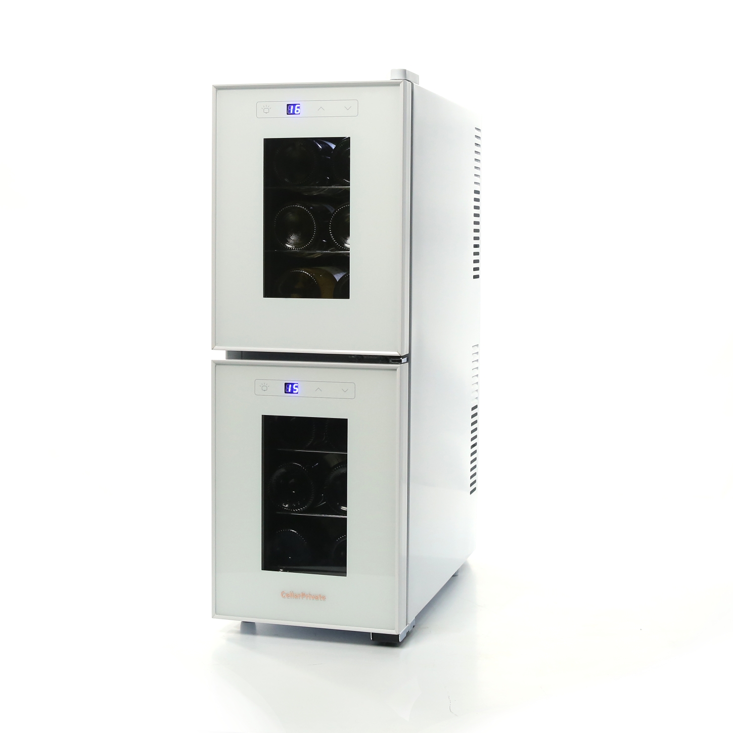 Винный шкаф Cellar Private CP012-2W