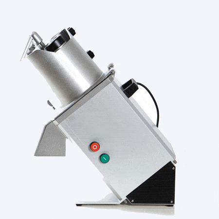 Овощерезка Hallde RG-200