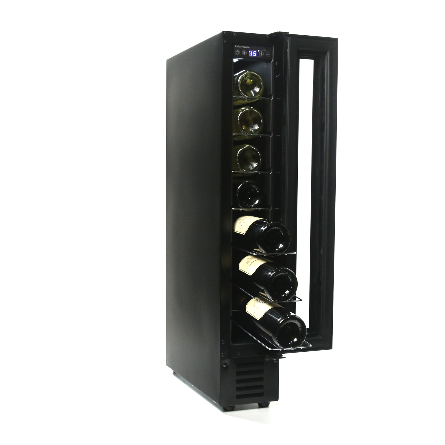 Винный шкаф Cellar Private CP007B