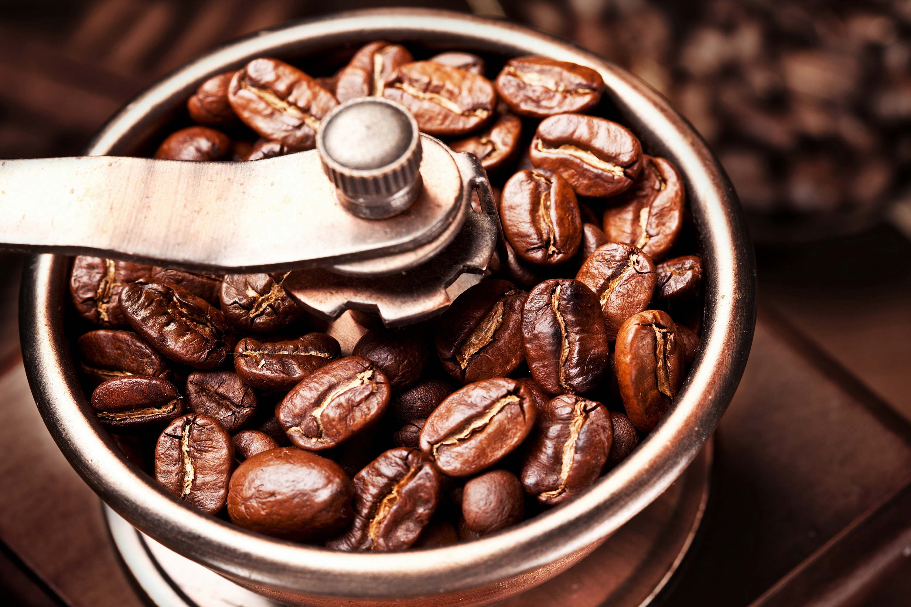 Кофе в зернах Astros India Monsooned Malabar 100% арабика 1 кг