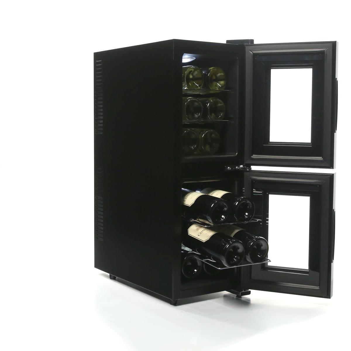 Винный шкаф Cellar Private CP012-2E