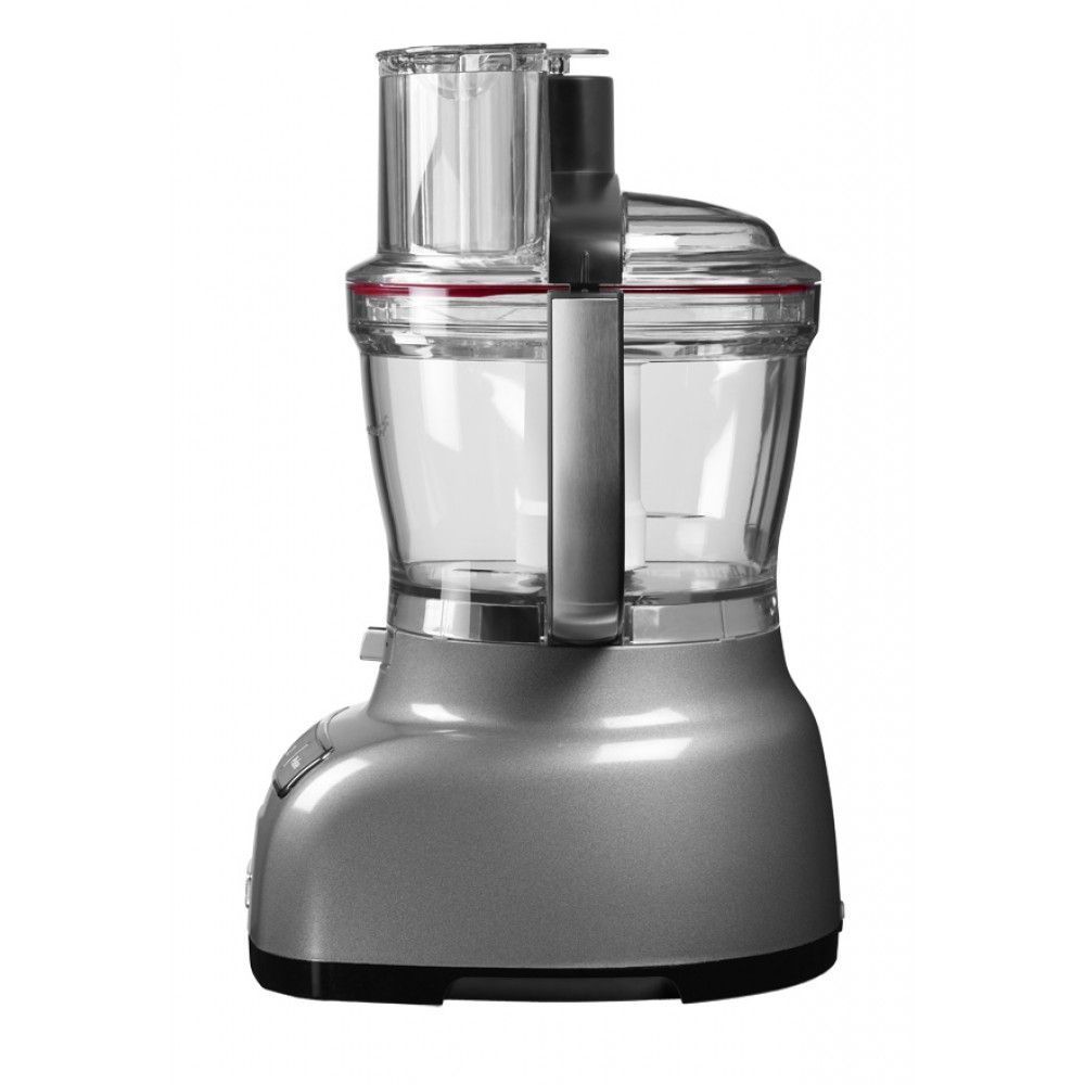 Кухонный комбайн KitchenAid 3,1 л серебристый 5KFP1335ECU