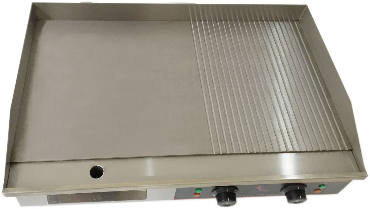 Поверхность жарочная Airhot GE-730/FG