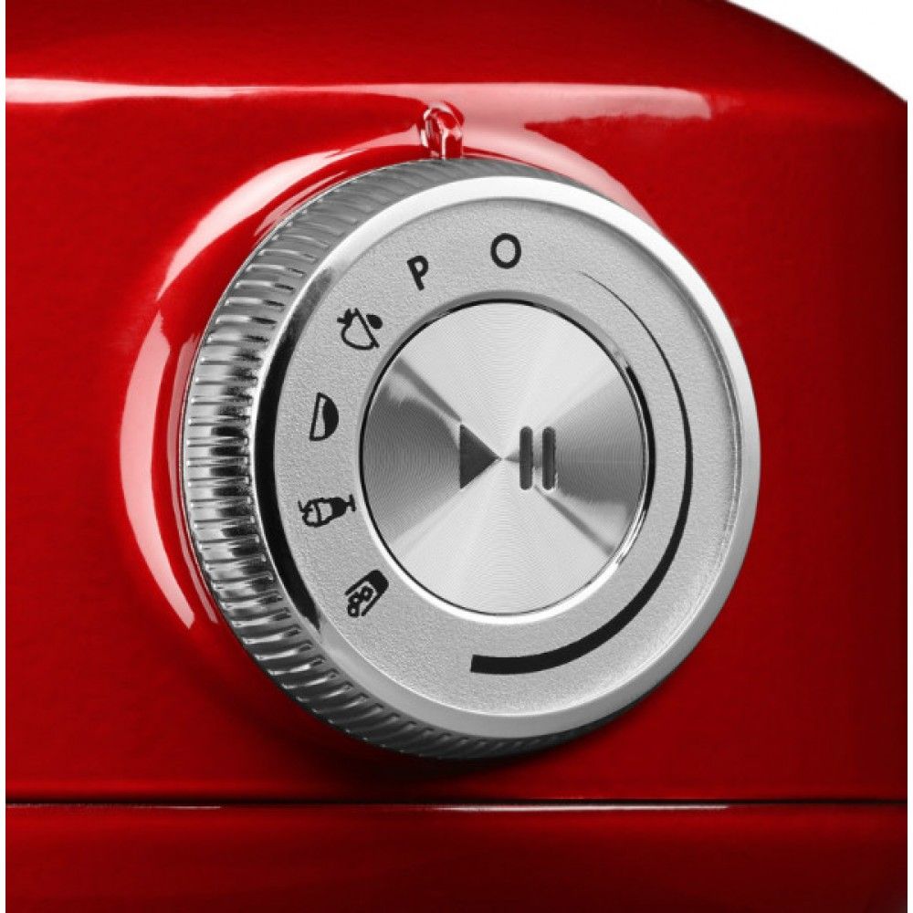 Блендер KitchenAid ARTISAN красный 5KSB5080EER