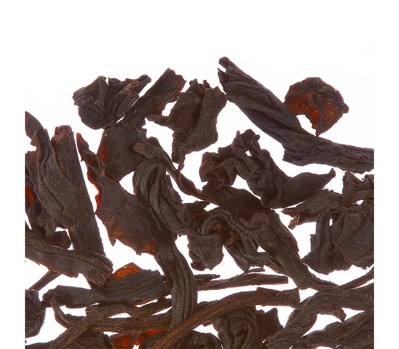 Чай черный Althaus Lapsang Souchong Hong-Cha 100 г