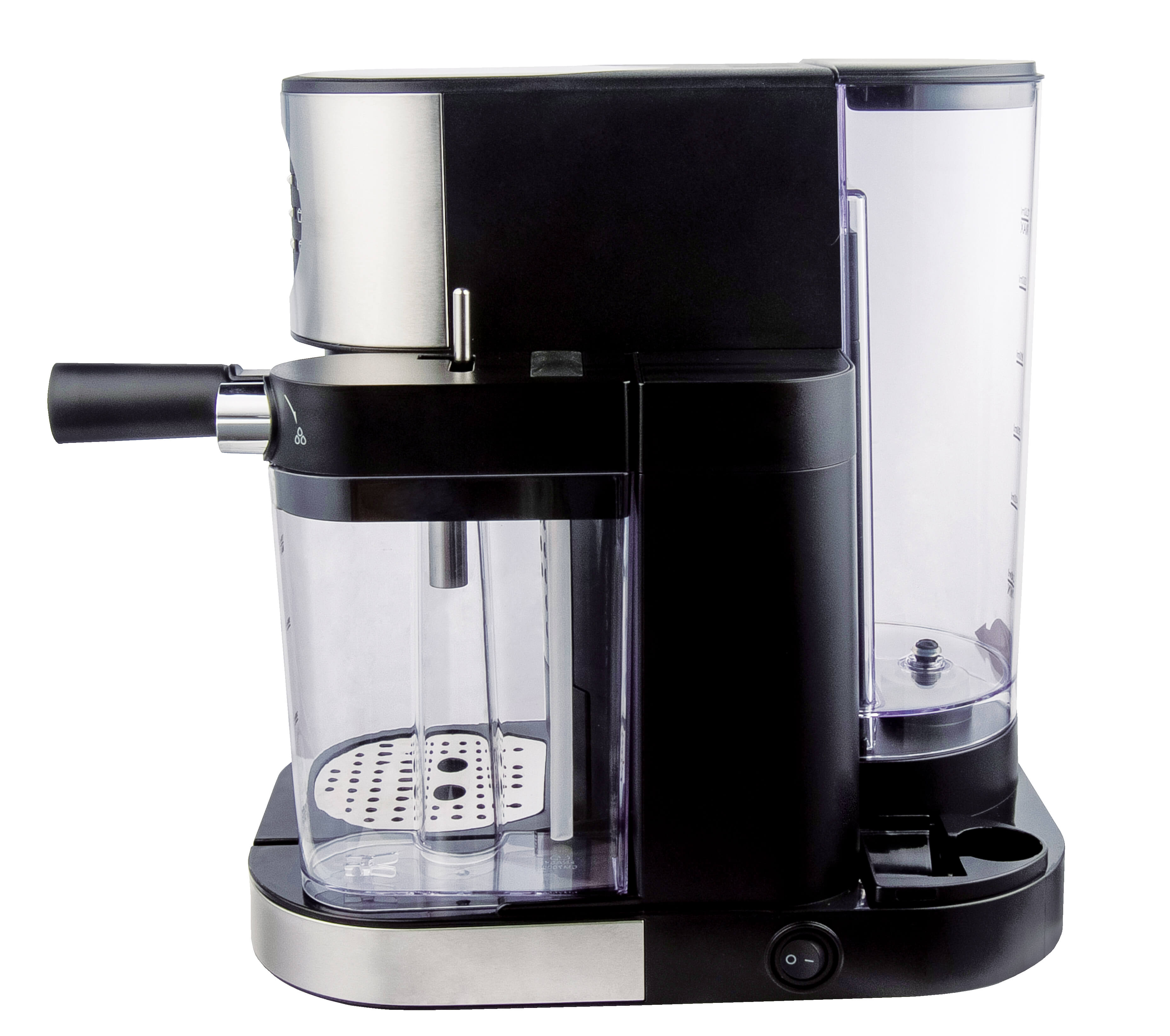 Кофеварочная машина GEMLUX GL-CM-75C
