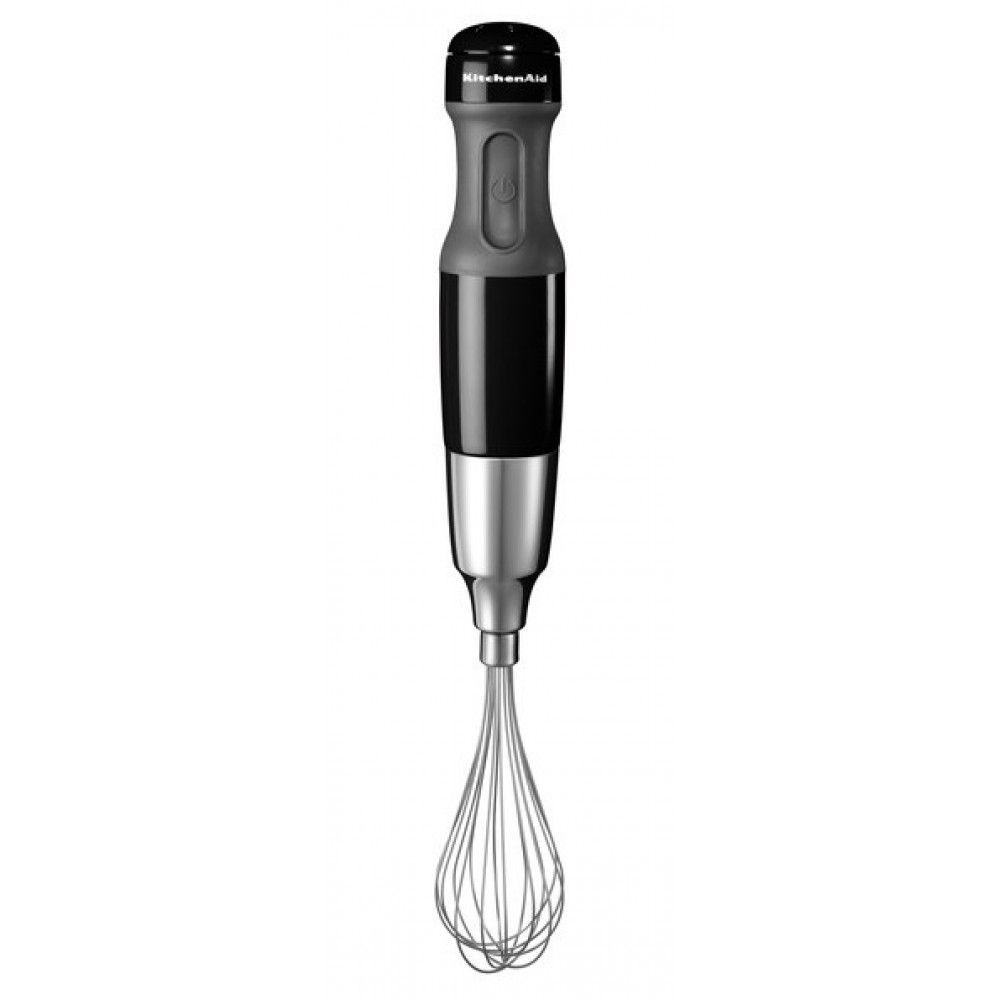 Блендер погружной KitchenAid ARTISAN чёрный 5KHB2571EOB
