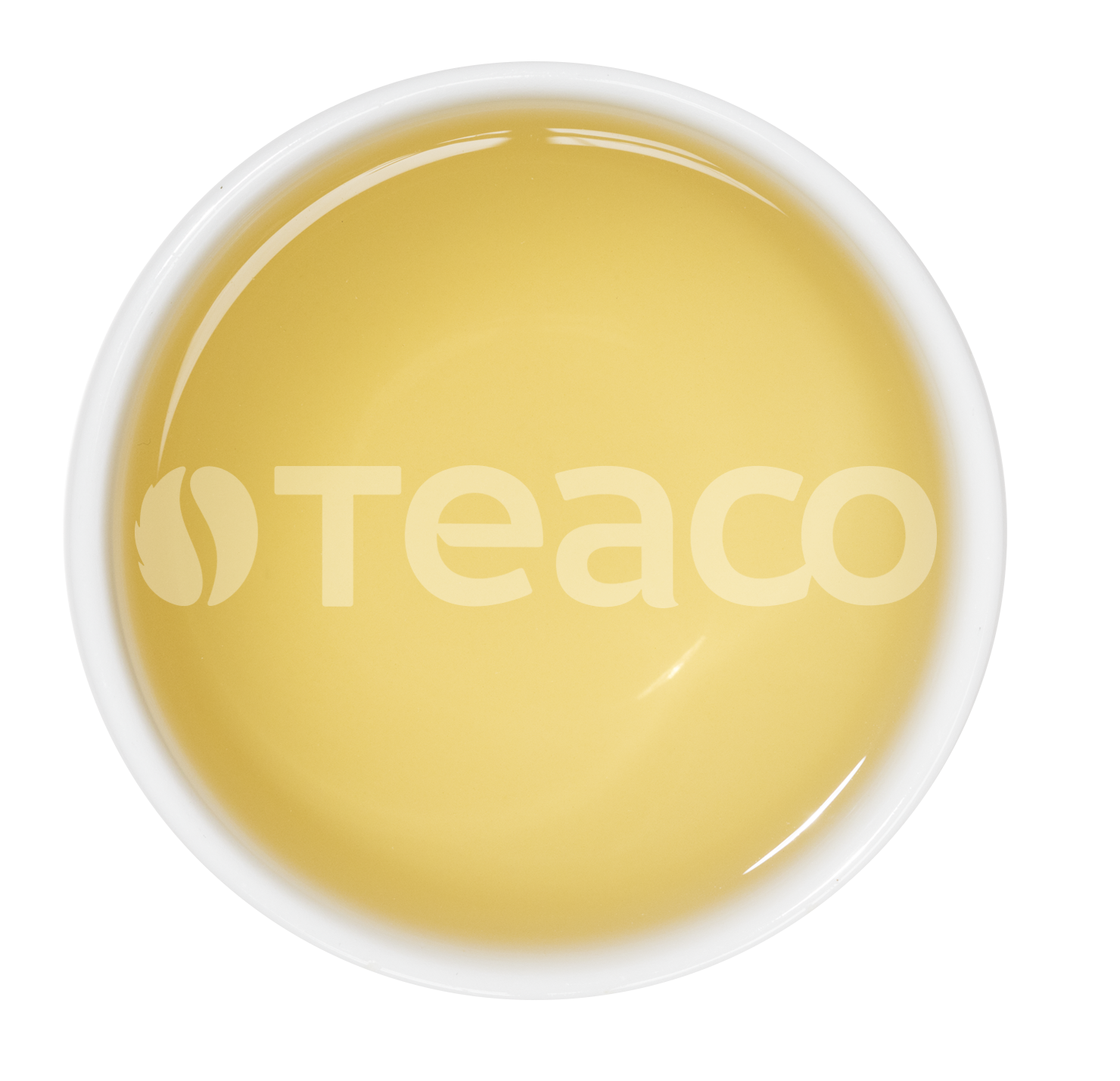 Травяной чай Teaco Чайный напиток Имбирь с лимонной травой и ягодами годжи 100 г