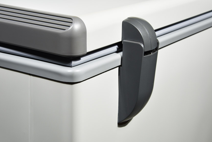 Морозильный ларь Frostor F 215S