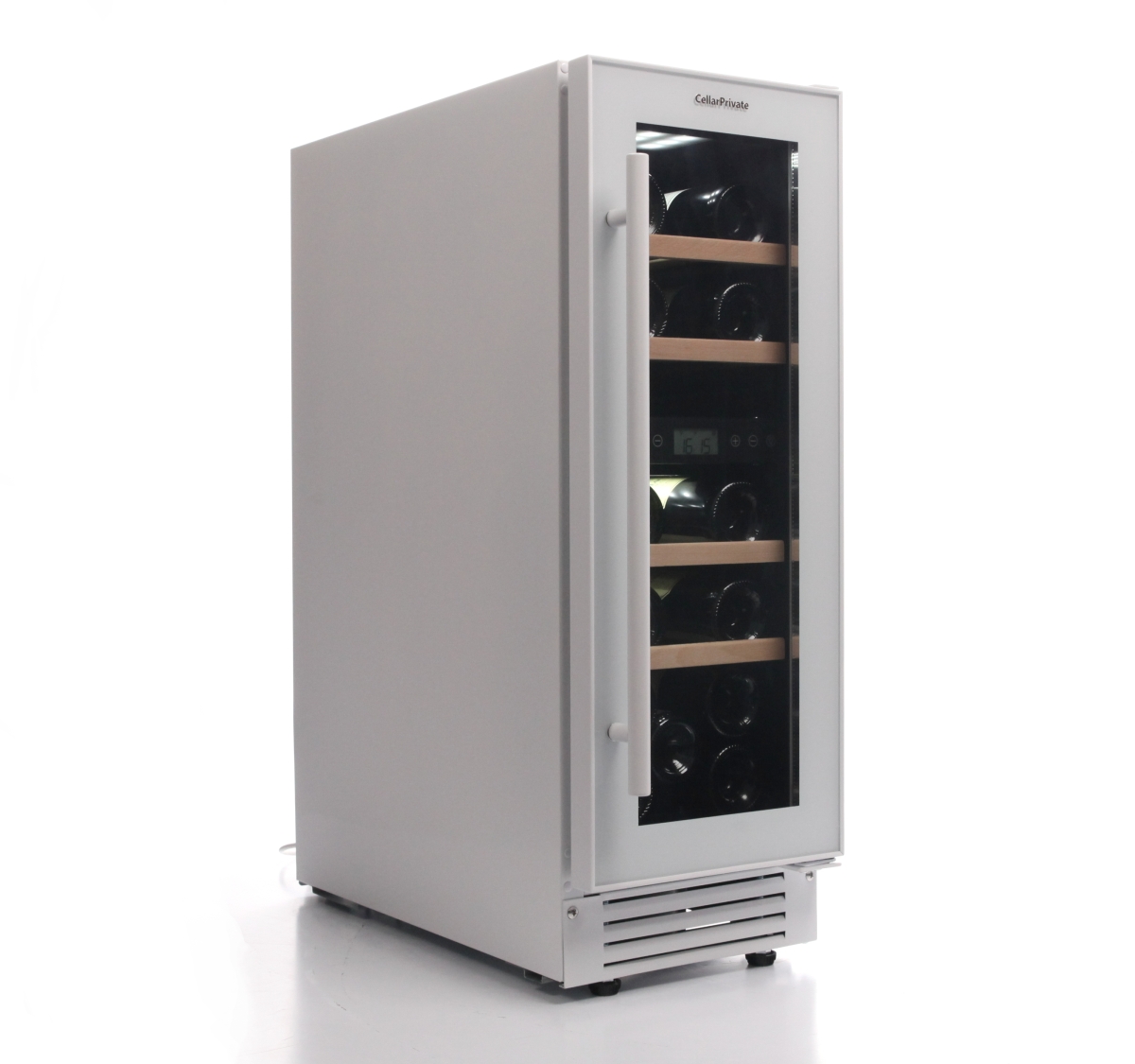 Винный шкаф Cellar Private CP017-2TW