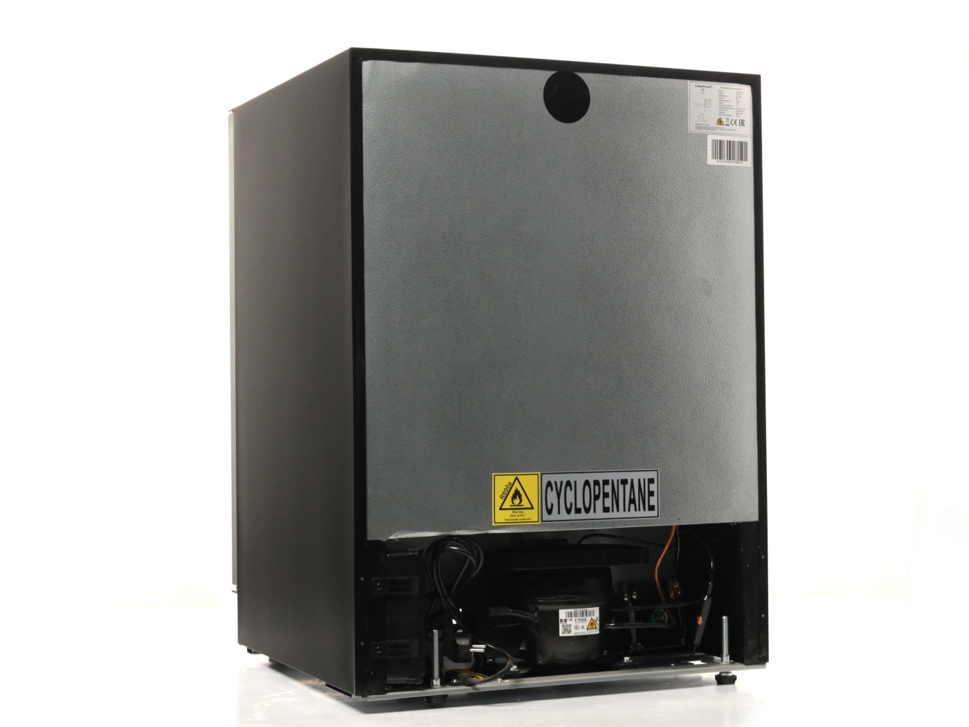 Винный шкаф под столешницу Cellar Private CP043-2T
