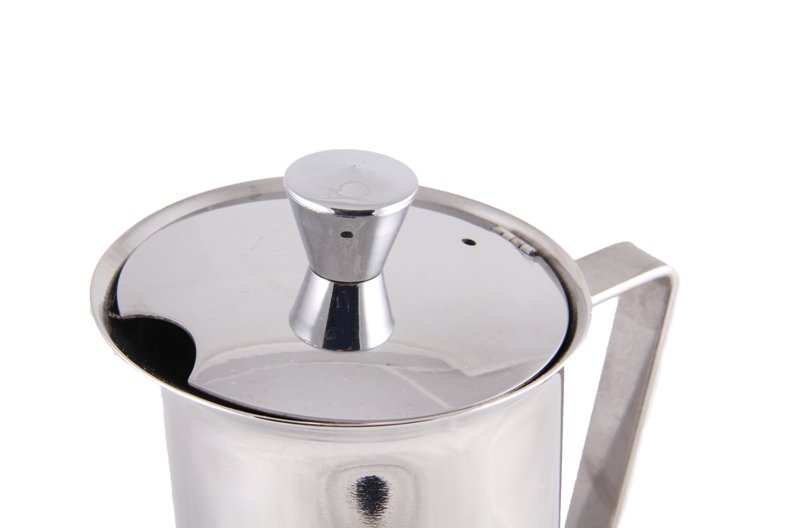 Гейзерная кофеварка GAT PRATIKA 2 cups