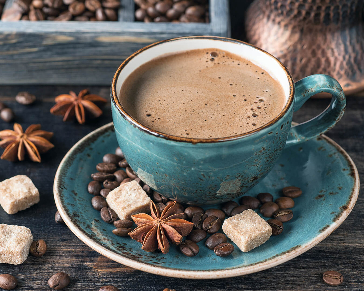 Кофе в зернах Astros Espresso №1 100% арабика 1 кг