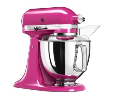 Планетарный Миксер KitchenAid ARTISAN 4.8 л пурпурный 5KSM175PSECB