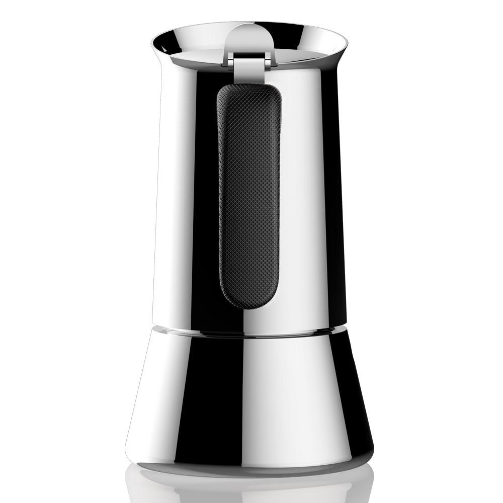 Гейзерная кофеварка Bialetti New Venus 10 порции 460 мл