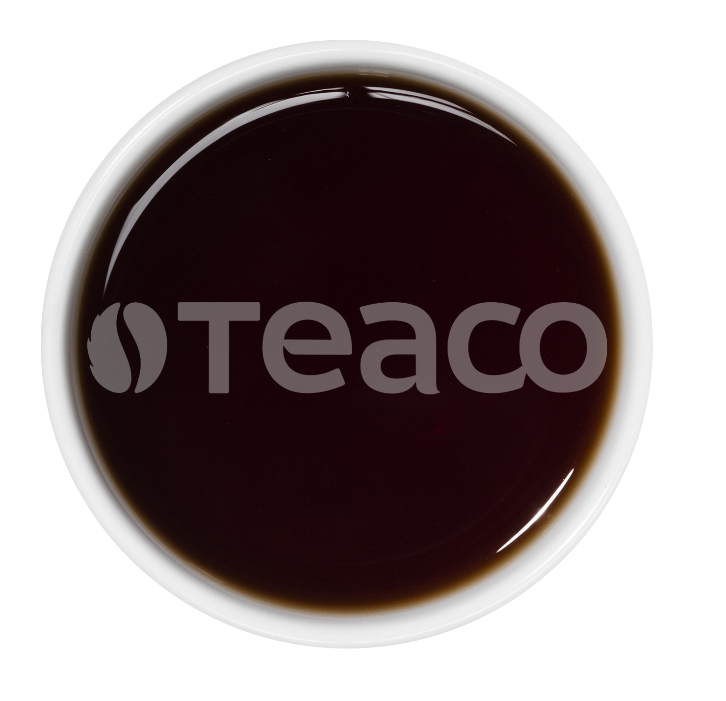 Чай пуэр Teaco Пуэр дворцовый 7 лет выдержки 200 г