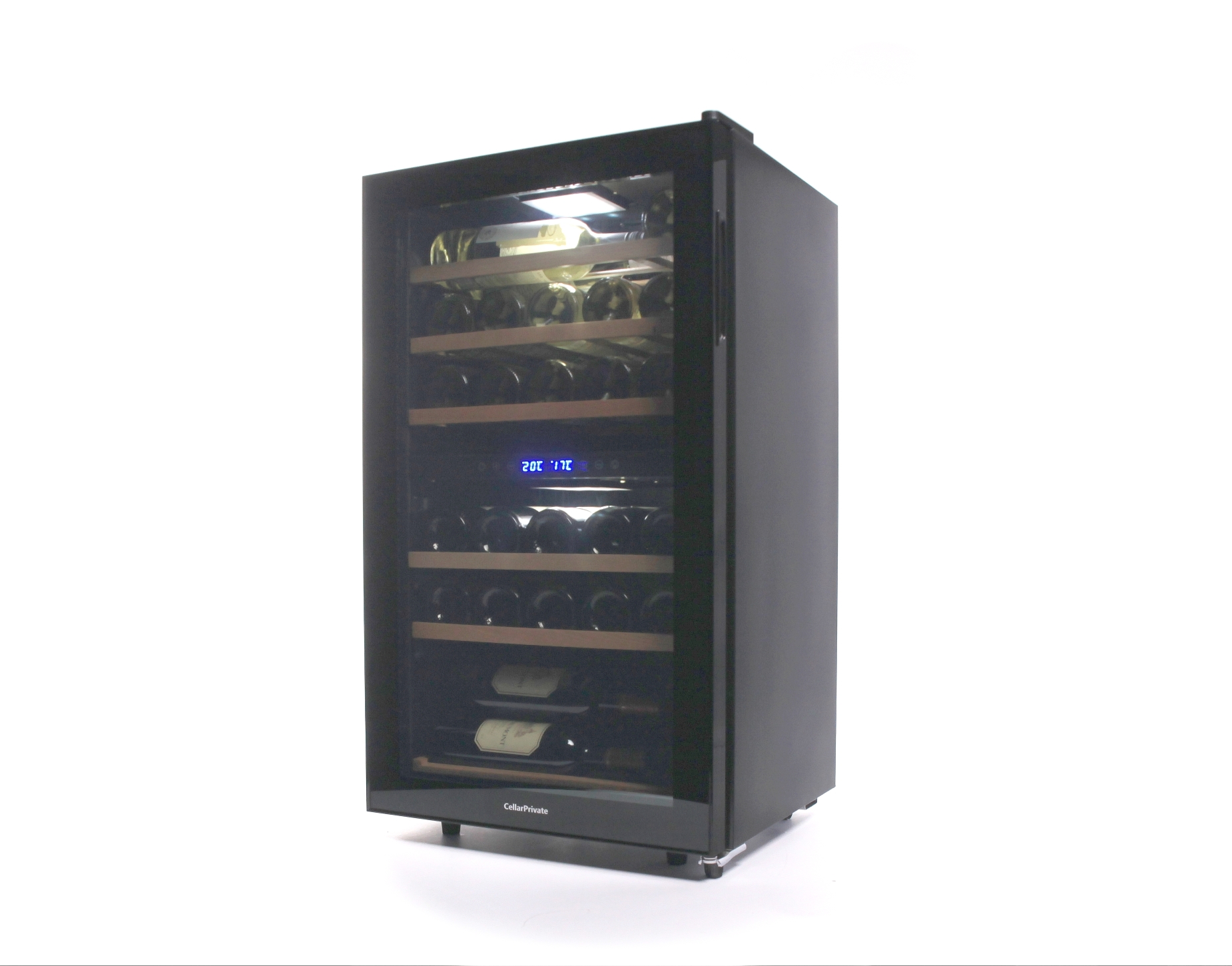 Винный шкаф Cellar Private CP029-2T