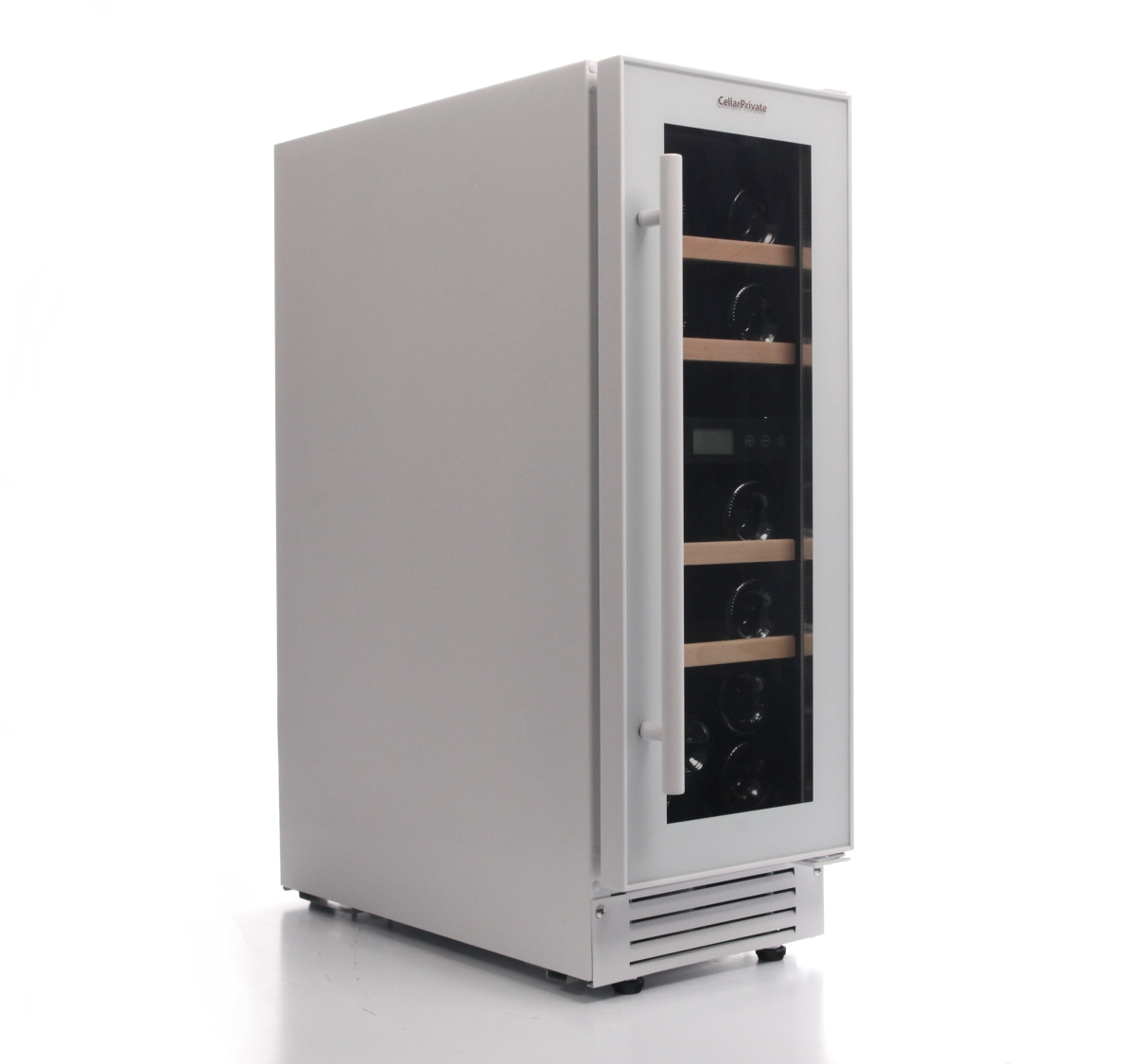 Винный шкаф Cellar Private CP017-2TW