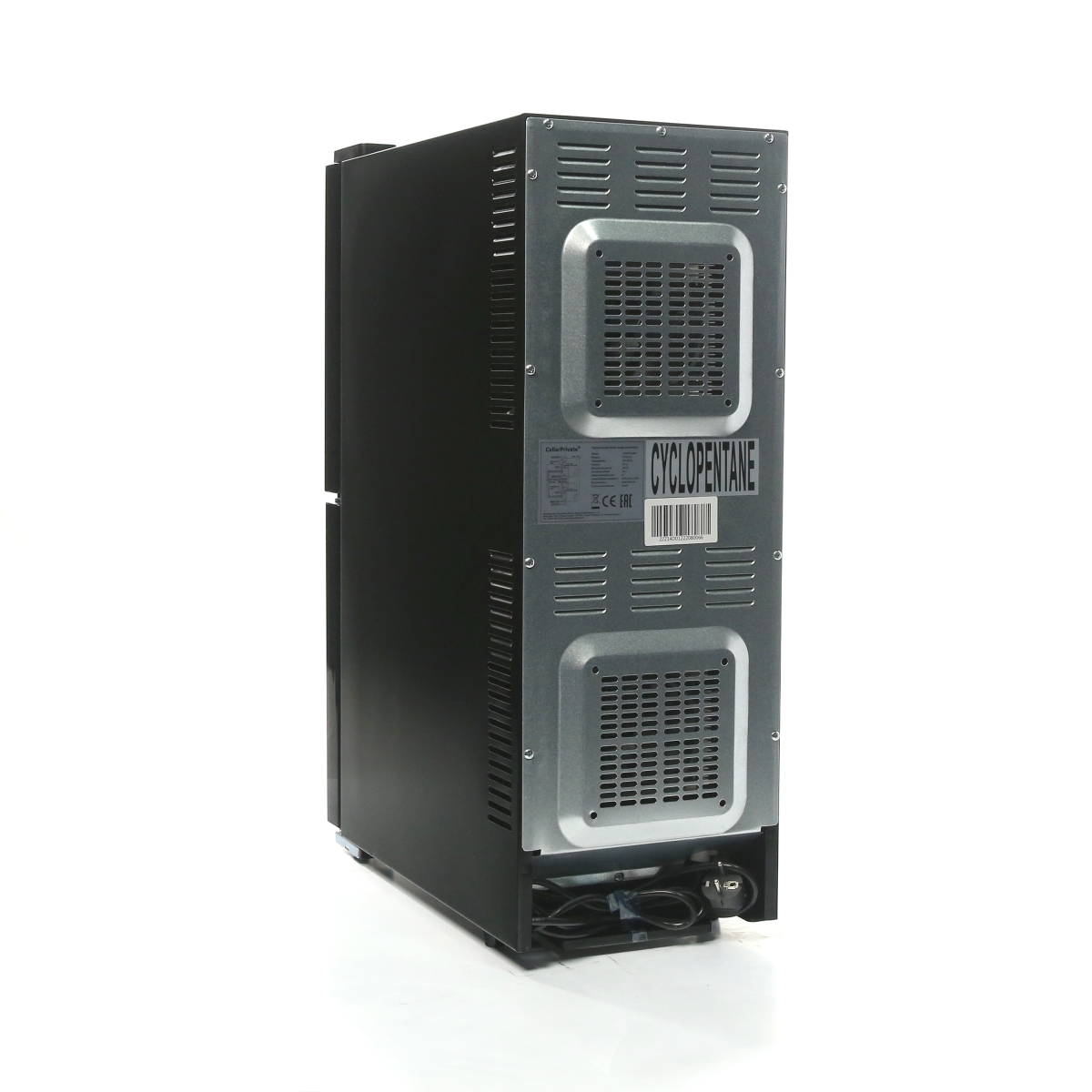 Винный шкаф Cellar Private CP012-2E